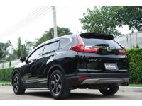 2018 HONDA CRV 2.4EL 4WD รูปที่ 4