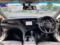 TOYOTA CAMRY 2.5 G Sunroof  ปี 2019 รูปที่ 4