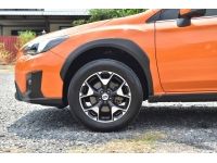 Subaru xv  2.0i-p AWD (ขับ4) auto รถสวย ไมล์ 50,000 กม. รูปที่ 4