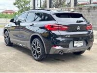 BMW X2 2.0i M SPORT ปี 2020 ไมล์ 87,xxx Km รูปที่ 4