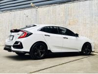 2020 Honda Civic Hatchback MinorchaURBO Rnge 1.5 TS รูปที่ 4