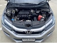 HONDA CITY 1.5S ปี 2018 รูปที่ 4