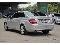 Mercedes Benz C200K W204 ปี 2008 / 2011 รูปที่ 4