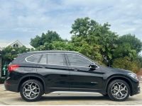 BMW X1 sDrive20d X-Line F48 ปี 2020 ไมล์ 11x,xxx Km รูปที่ 4