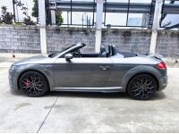 AUDI TT 2.0 ROADSTER 45 TFSI QUATTRO ปี 2022 ไมล์ 40,xxx Km รูปที่ 4