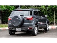 2014 FORD ECOSPORT 1.5 TREND รูปที่ 4