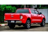 2012 FORD RANGER 2.2XLT MT รูปที่ 4