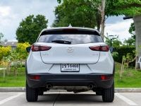 Mazda CX-3 2.0 Base ปี 2022 ไมล์ 15,xxx Km รูปที่ 4