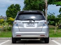 HONDA JAZZ 1.3 Hybrid ปี 2012 ไมล์ 51,xxx Km รูปที่ 4