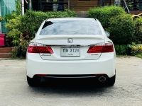 HONDA ACCORD 2.0 EL ปี 2014 ไมล์ 179,xxx Km รูปที่ 4