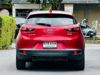 Mazda CX-3 2.0 SP ปี 2016 ไมล์ 19x,xxx Km รูปที่ 4