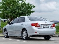 TOYOTA COROLLA ALTIS 1.8 E ปี 2008 ไมล์ 132,xxx Km รูปที่ 4