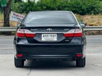 TOYOTA CAMRY 2.0 G ปี 2015 ไมล์ 179,xxx Km รูปที่ 4