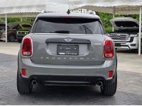 Mini Cooper Countryman S F60 ปี 2019 ไมล์ 30,000 Km รูปที่ 4