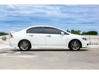 Honda Civic FD 1.8S A/T ปี 2011 ไมล์ 151,xxx Km รูปที่ 4