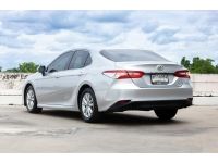 TOYOTA Camry 2.0G A/T ปี 2019 ไมล์ 156,xxx Km รูปที่ 4