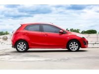 MAZDA2 1.5 SPIRIT​ SPORT​ ปี 2012 ไมล์ 243,xxx Km รูปที่ 4