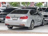 BMW 330e M SPORT ปี 2016 ไมล์ 95,9xx Km รูปที่ 4