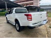 2018 MITSUBISHI TRITON 2.4 PLUS MT รูปที่ 4