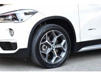 BMW X1 S-Drive 18D X-line ปี 2017 ไมล์ 169,xxx Km รูปที่ 4