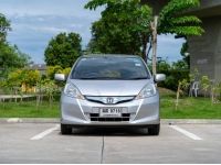 HONDA JAZZ GE 1.3 Hybrid ปี 2012 รูปที่ 4