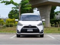 TOYOTA SIENTA 1.5V ปี 2017 รูปที่ 4