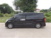 Hyundai H-1 2.5 Deluxe ปี13จด14 รูปที่ 4