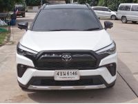 Toyota Corolla Cross 1.8 HEV GR Sport ปี 2023 รูปที่ 4