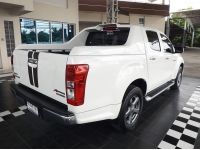 ISUZU D-MAX 4ประตู HI-LANDER X-SERIES 2.5 VGS Z-Prestige Navi เกียร์ AUTO ปี 2015 รูปที่ 4