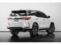 TOYOTA FORTUNER 2.4 LEGENDER 4WD ปี 2022 รูปที่ 4