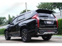 2017 MITSUBISHI PAJERO 2.4GT 4WD รูปที่ 4