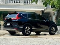 HONDA CR-V 2.4 EL สีดาร์ค โอลีฟ 7 ที่นั่ง 4WD ปี 2017 รูปที่ 4