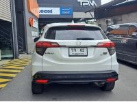 Honda HR-V 1.8 RS MNC top sunroof AT ปี 2022 ไมล์ 77,xxx Km รูปที่ 4