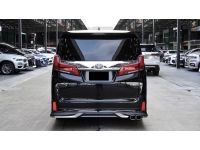 Toyota Alphard 2.5 SC Package Top ปี 2020 ไมล์ 66,xxx Km รูปที่ 4