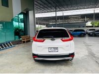 HONDA CR-V 2.4 EL AWD ปี 2018 ไมล์ 97,xxx Km รูปที่ 4