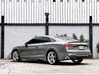 Audi A5 Coupe 40TFSI S-line ปี 2020 ไมล์ 58,xxx Km รูปที่ 4