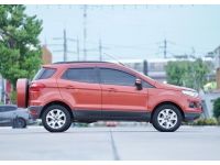 Ford Ecosport 1.5L Trend AT ปี 2014 ไมล์ 125,xxx Km รูปที่ 4