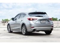 MAZDA 3 HATCHBACK 2.0SP TOP ปี 2018 ไมล์ 17x,xxx Km รูปที่ 4