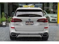 BMW X5 30d M Sport G05 ปี 2020 ไมล์ 66,xxx Km รูปที่ 4