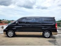 HYUNDAI H-1 2.5 Deluxe ปี 2011 รูปที่ 4