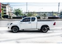 Toyota Hilux Revo 2.4 Smart Cab Entry รูปที่ 4