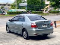 Toyota Vios 1.5 E เบนซิน รูปที่ 4