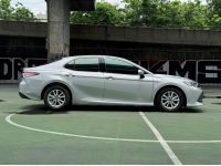 TOYOTA Camry 2.0G ปี 2019 รูปที่ 4