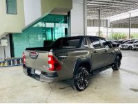 TOYOTA REVO 2.4 PRERUNNER ROCCO 2WD AT ปี 2023 รูปที่ 4