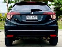 HONDA HR-V 1.8E LIMITED ปี 2016 ไมล์ 152,xxx Km รูปที่ 4