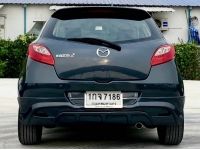 MAZDA 2 1.5 SPIRIT ปี 2012 ไมล์ 199,xxx Km รูปที่ 4