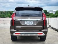 MITSUBISHI PAJERO ​2.5GT Premium ปี 2019 ไมล์ 90,xxx Km รูปที่ 4