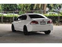 Honda Civic FD 1.8 E VTEC ปี 2008 รูปที่ 4