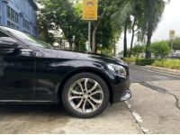 Mercedes-Benz C200 Avarngard ปี 2016 ไมล์ 39,xxx Km รูปที่ 4