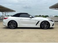 BMW Z4 sDrive30i M Sport (G29) ปี 2021 ไมล์ 6,8xx KM รูปที่ 4